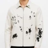 72 Hours 2026 Kevin Hart Cotton Jacket Mens