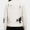 72 Hours 2026 Kevin Hart Cotton Jacket Women