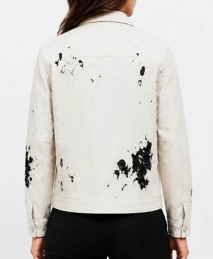 72 Hours 2026 Kevin Hart Cotton Jacket Women