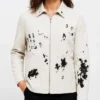 72 Hours 2026 Kevin Hart Cotton Jacket Womens