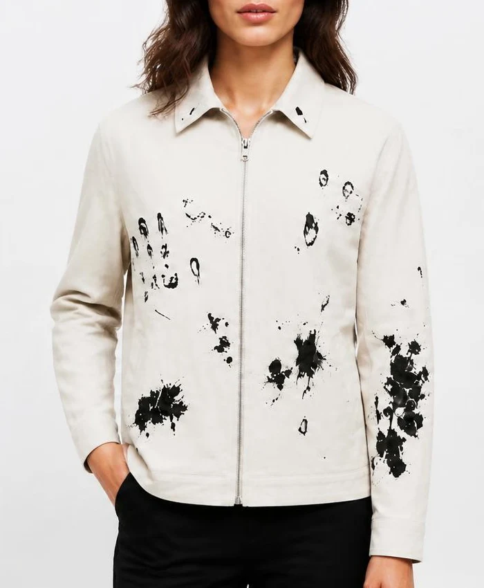 72 Hours 2026 Kevin Hart Cotton Jacket Womens
