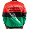 75th Anniversary Golden State Warriors Jacket Scaled 1