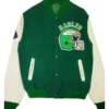 80s Philadelphia Eagles Varsity Jacket