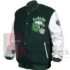 80s Philadelphia Eagles Varsity Jacket On Sale