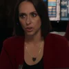 9 1 1 S08 EP01 Jennifer Love Hewitt Red Blazer