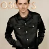 97th Annual Academy Awards Timothee Chalamet Jacket