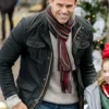A Christmas To Remember Cameron Mathison Jacket 1