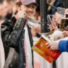 A Complete Unknown Timothee Chalamet Leather Jacket