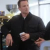 A Hannah Swensen Mystery 2025 Victor Webster Black Jacket