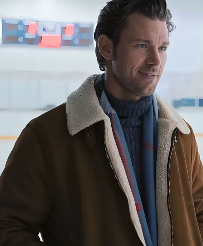 A Reason For The Season 2024 Kevin Mcgarry Jacket