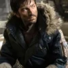 A Star Wars Story Captain Cassian Andor Jacket