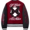 AC Milan Ruben Loftus Cheek Jacket