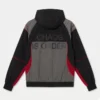 AC Milan Slam Jam Track Jacket