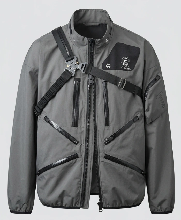 ACRONYM x Kojima J91U-WSKP Modular Jacket - Image 2