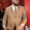 AFC Championship Game 2025 Travis Kelce Suit