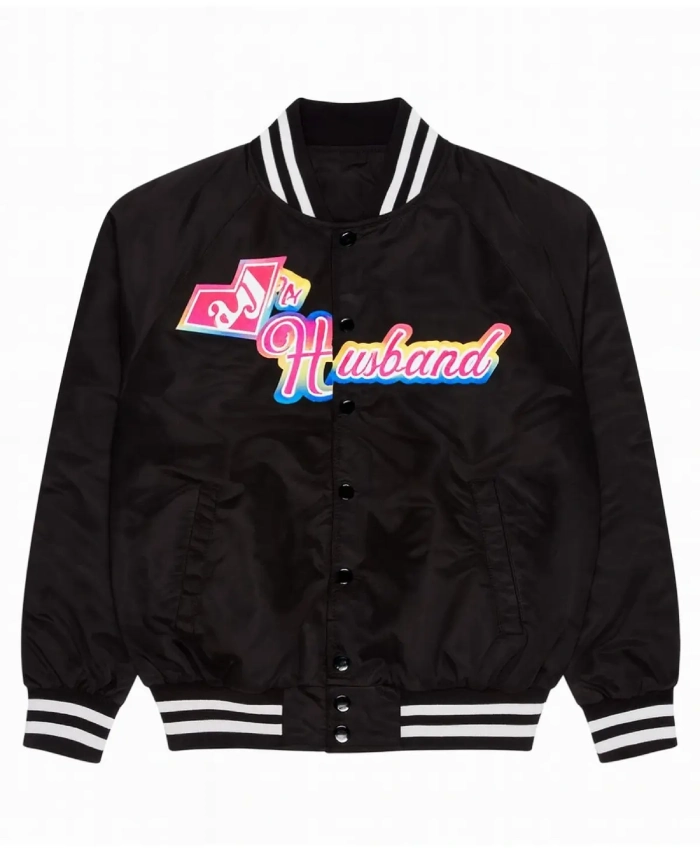 AJ’s Husband Jacket - Image 3