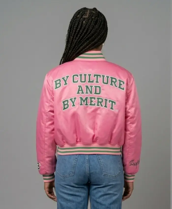 AKA Varsity Jacket - Image 2