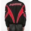 AMIRI Sport Windbreaker Jacket