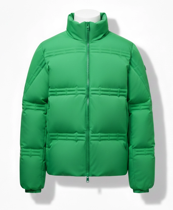 A$AP Rocky Rally Short Down jacket - Image 2