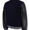 Aaron Boone NY Yankees Varsity Jacket