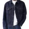 Aaron Nichols The Voice S28 Jacket