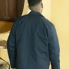 Abbott Elementary Matthew Law Jacket