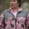 Acting Good S03 Roseanne Supernault Jacket