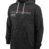 Aden Durde Seattle Seahawks 2025 Crucial Catch Black Hoodie