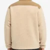 Adidas 2026 Sherpa Jacket Men