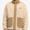 Adidas 2026 Sherpa Jacket Mens