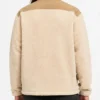 Adidas 2026 Sherpa Jacket Women