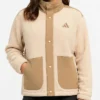 Adidas 2026 Sherpa Jacket Womens