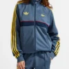 Adidas Arsenal 26 OG Pack Blue Track Jacket
