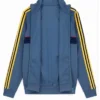 Adidas Arsenal 26 OG Pack Blue Zip Up Track Jacket
