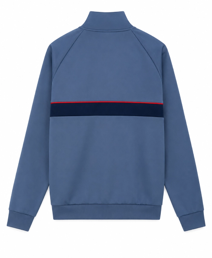 Adidas Arsenal 27 OG Pack Blue Zip Up Track Jacket