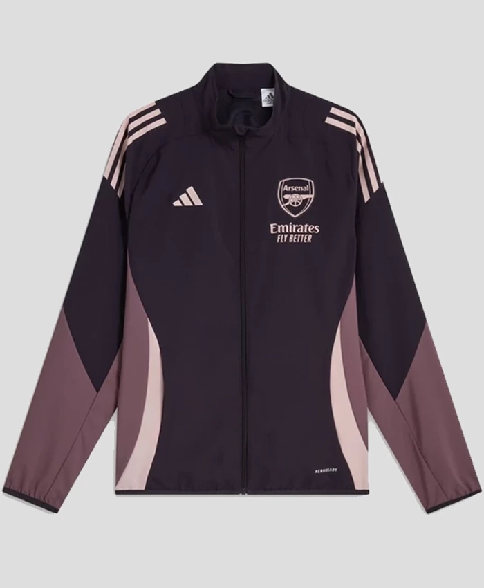 Adidas Arsenal Training Jacket