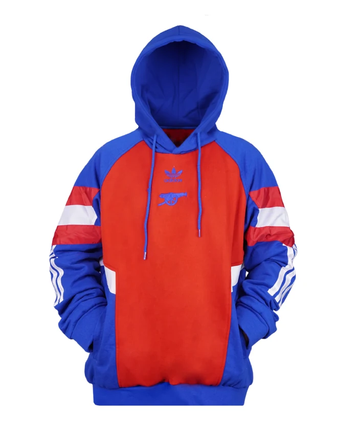 Adidas Arsenal Hoodie