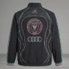 Adidas Audi Revolut F1 Inter Miami Track Jacket In Black
