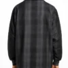Adidas Firebird Plaid Track Jacket_ Men