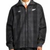 Adidas Firebird Plaid Track Jacket_ Mens