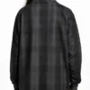 Adidas Firebird Plaid Track Jacket_ Women
