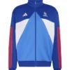 Adidas France Track Jacket