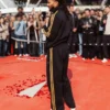 Adidas Honors Derrick Rose Tracksuit