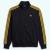 Adidas Honors Derrick Rose Tracksuit Jacket