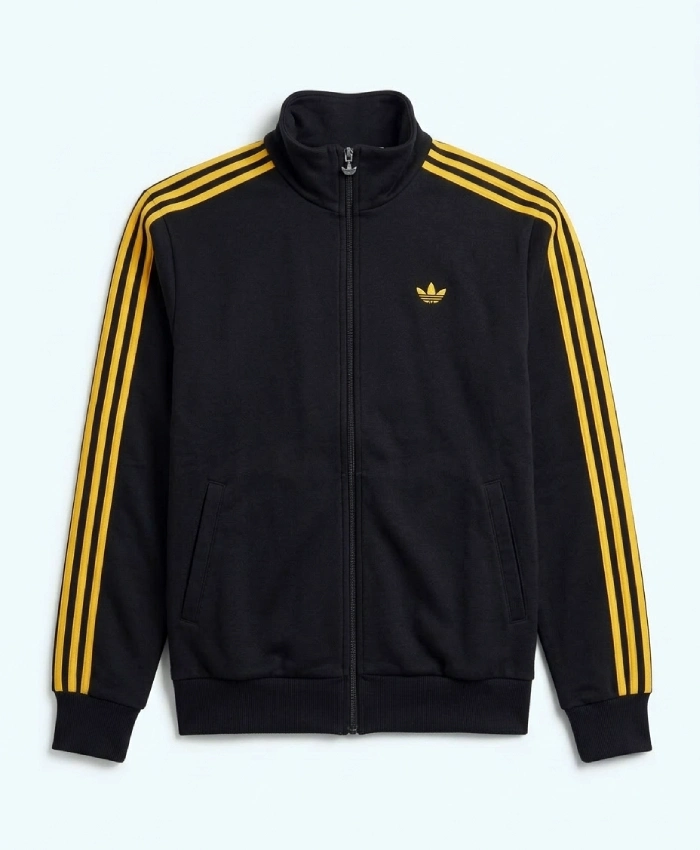 Adidas Honors Derrick Rose Tracksuit Jacket