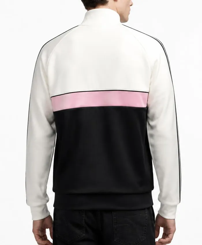 Adidas Juventus Turin OG Track Jacket Men