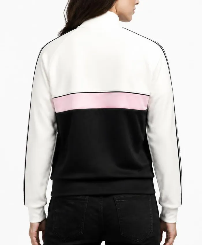 Adidas Juventus Turin OG Track Jacket Women