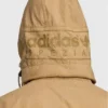 Adidas Longridge SPZL Parka Jacket Sale