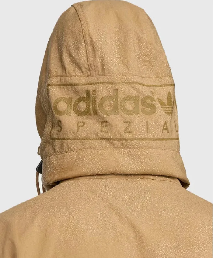 Adidas Longridge SPZL Parka Jacket Sale