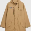 Adidas Longridge SPZL Parka Jackets